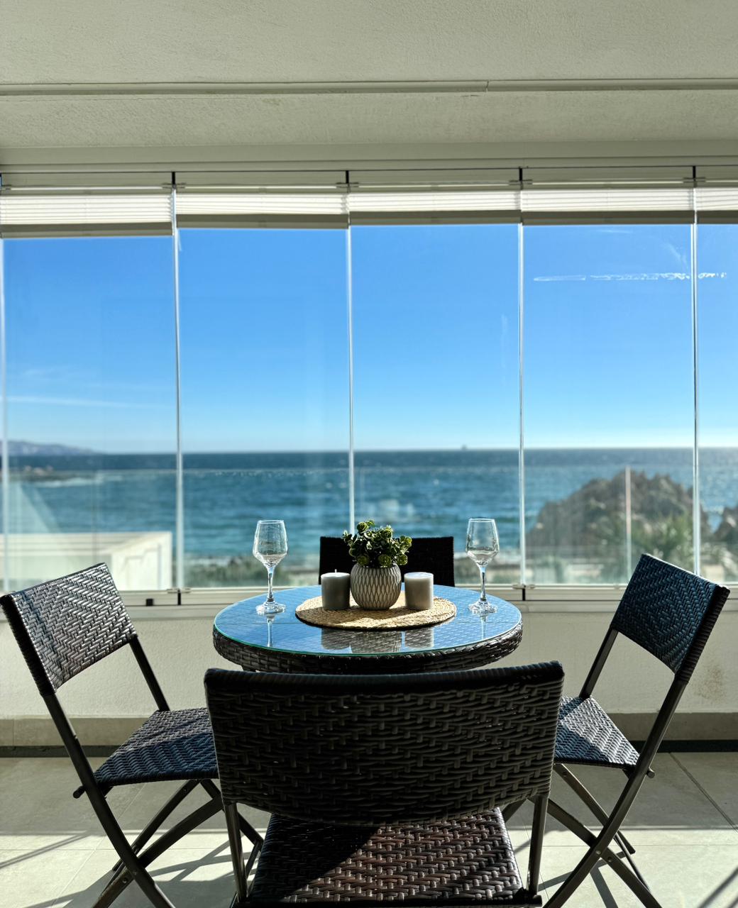 Prímera línea - Cochoa Reñaca