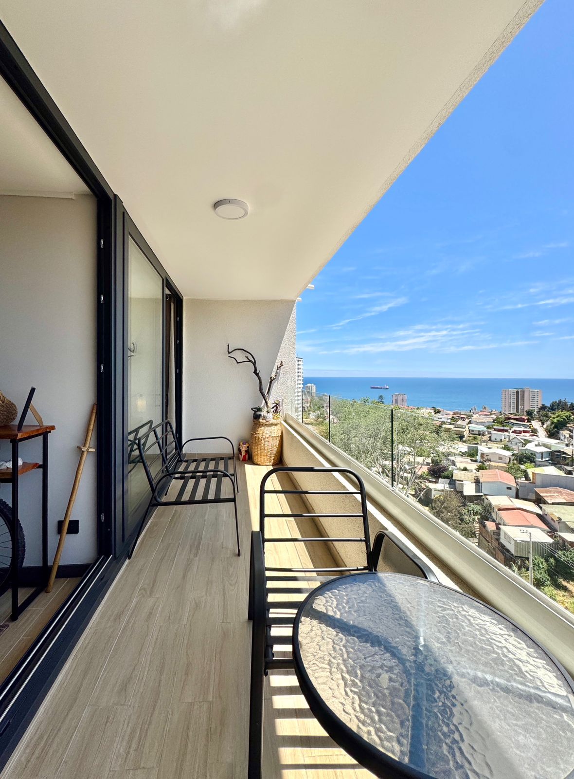 Estilo único, Comodo Viña Del Mar