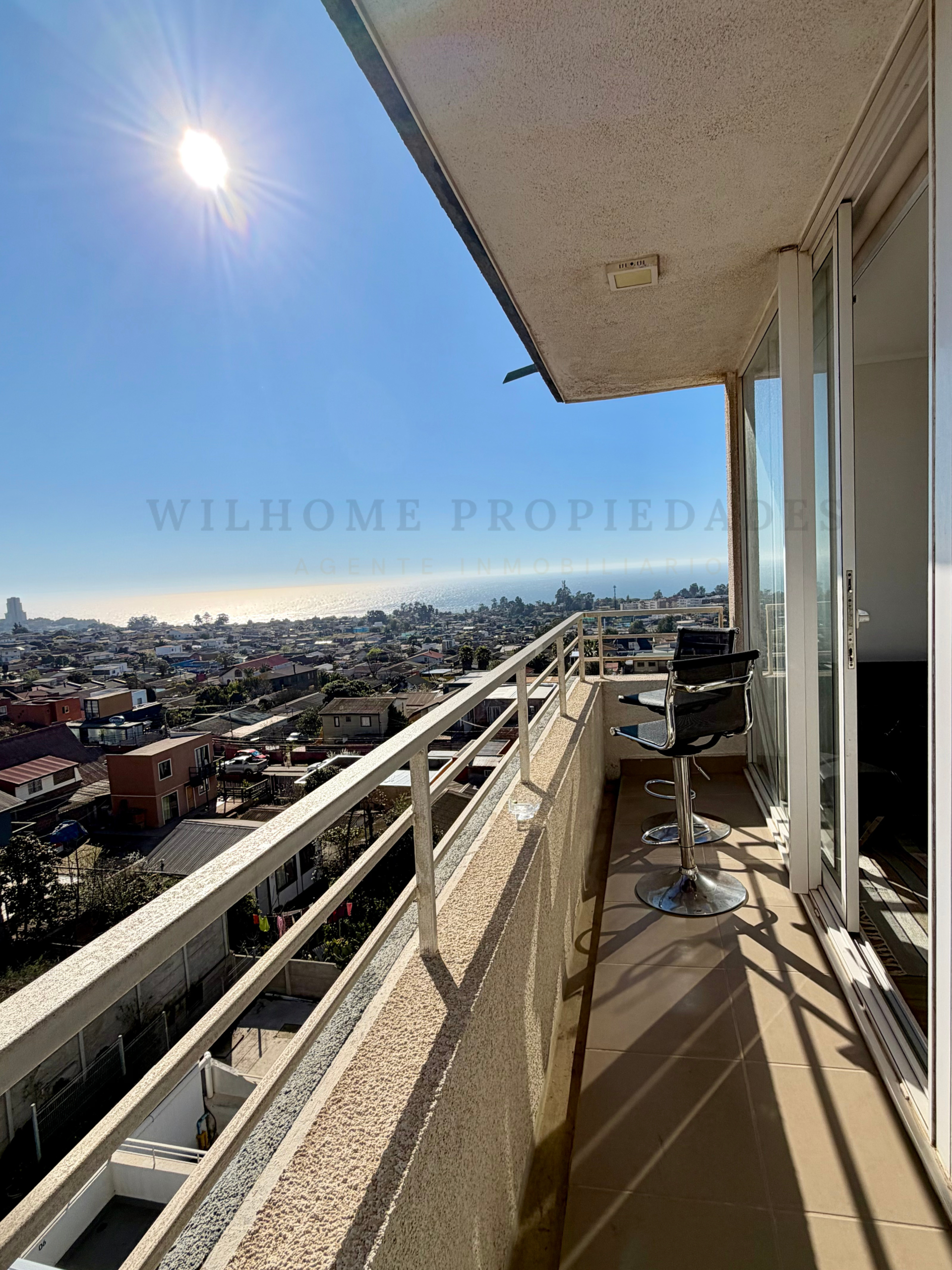 Lindo Departamento OFERTA Concón